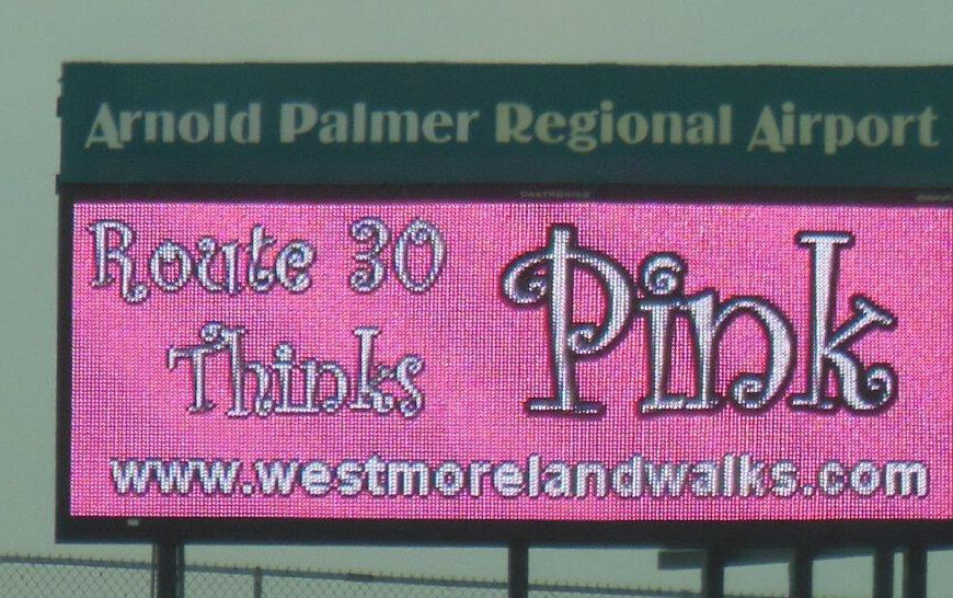 pinkon